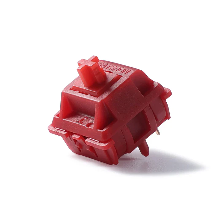 Sillyworks x Gateron Type R Switches - Image 3