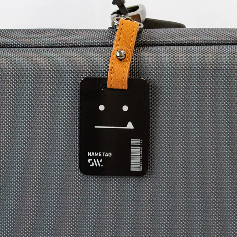 SW Acrylic Keyboard Tag V2 - Image 2