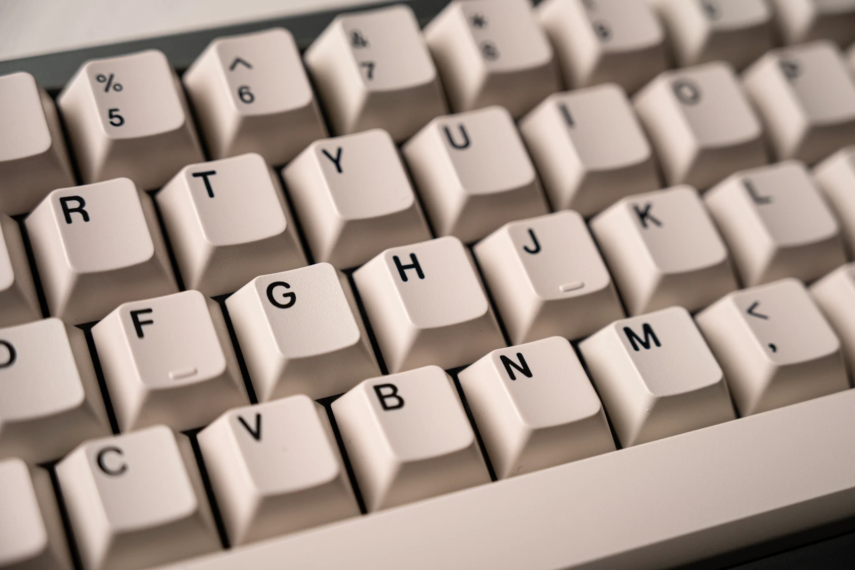 SWG Beige Keycap Set - Image 6