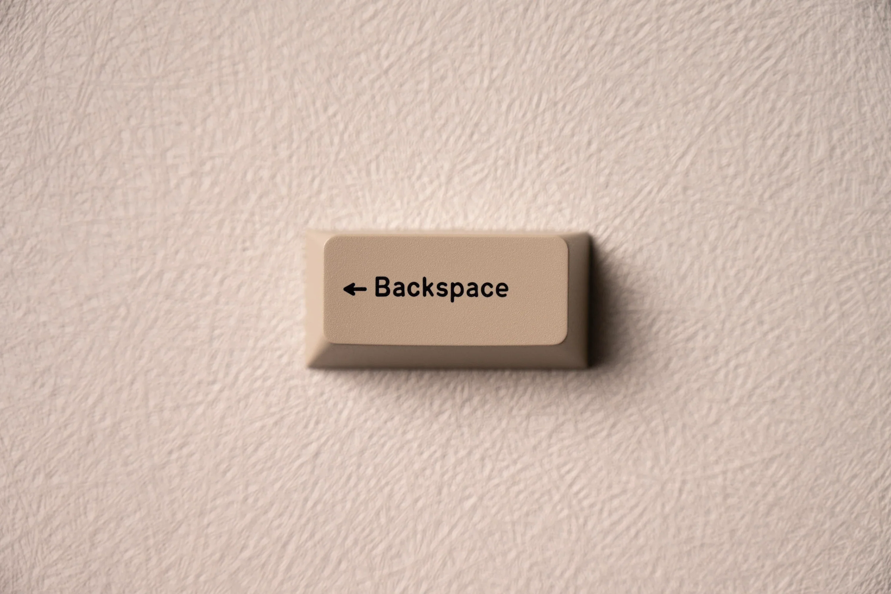 SWG Beige Keycap Set - Image 7