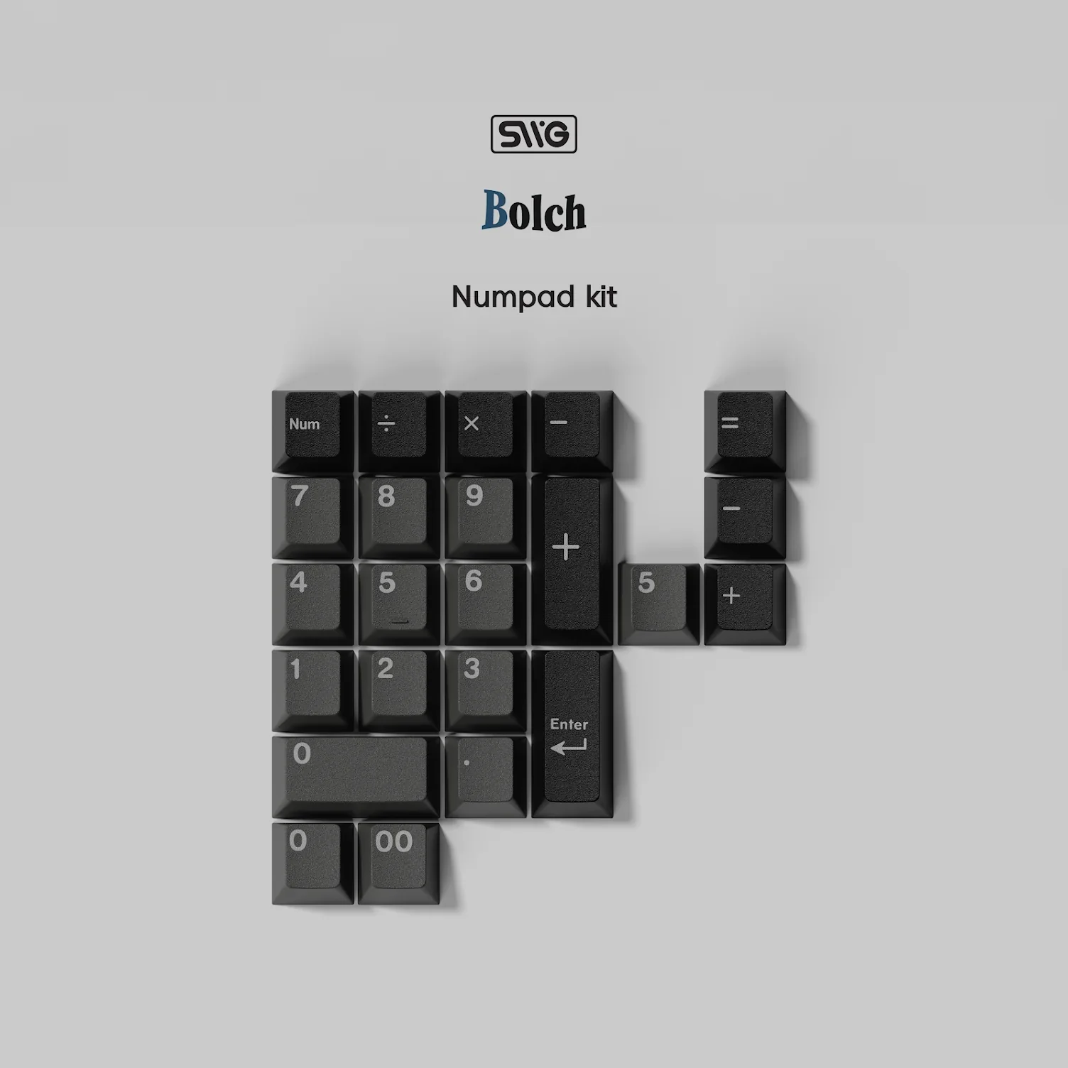 SWG Bolch (Pre-Order) - Image 4