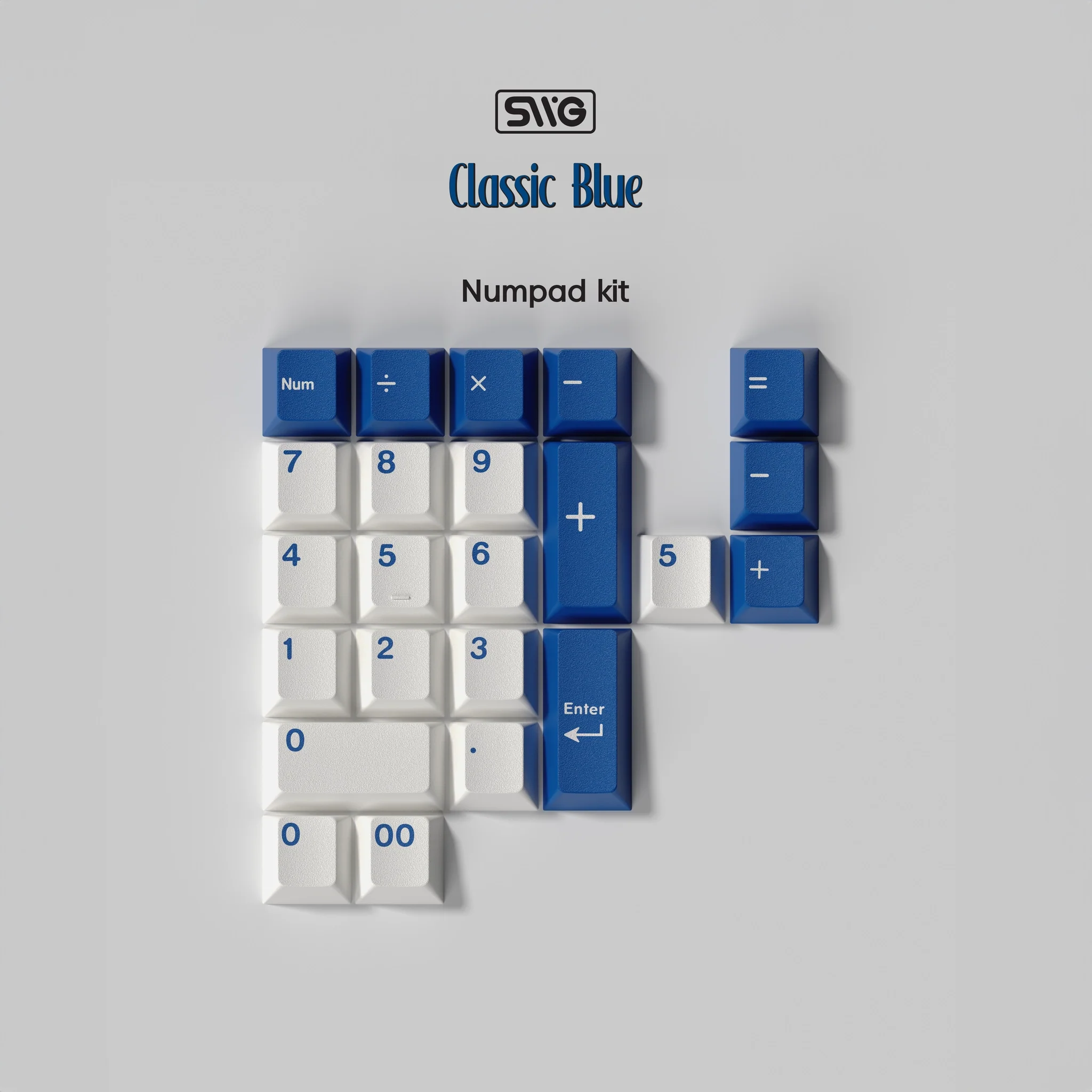 SWG Classic Blue (Pre-Order) - Image 4