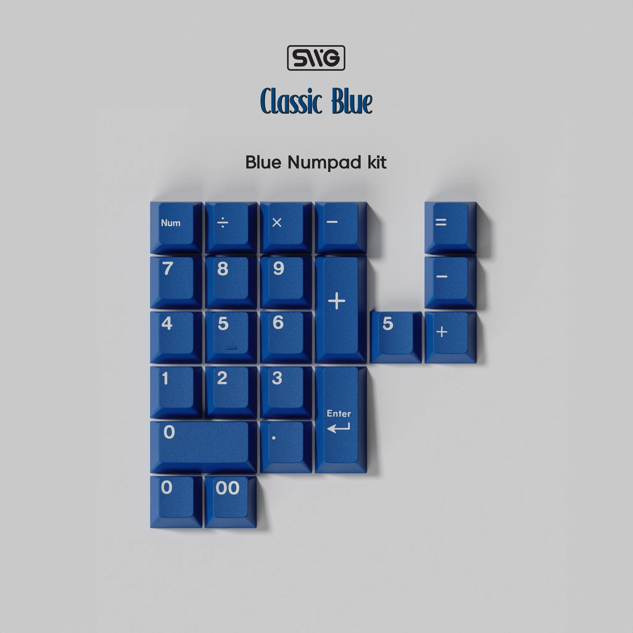 SWG Classic Blue (Pre-Order) - Image 5