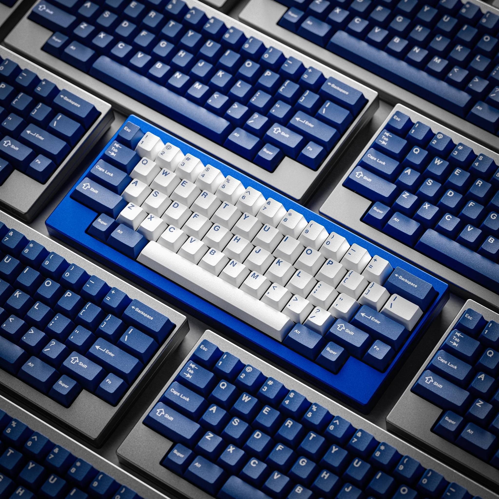 SWG Classic Blue (Pre-Order) - Image 7