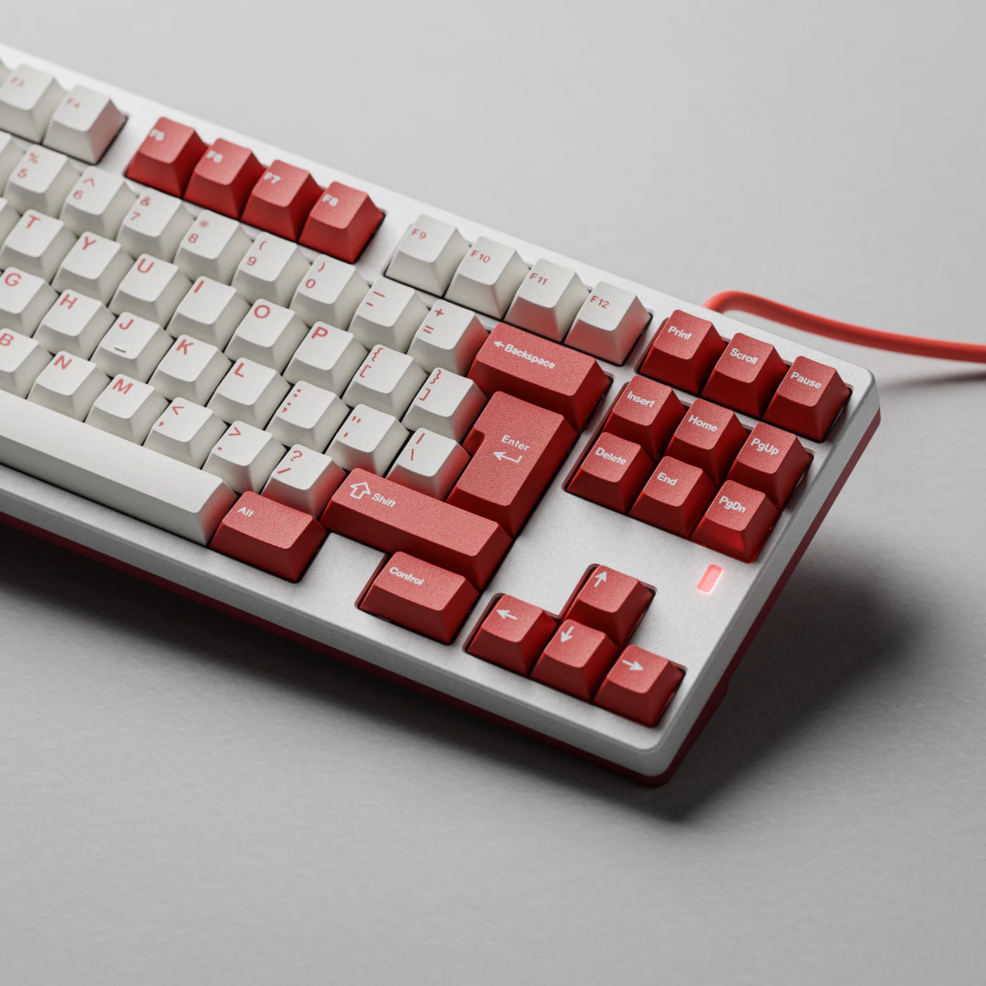 SWG Classic Red (Pre-Order) - Image 5