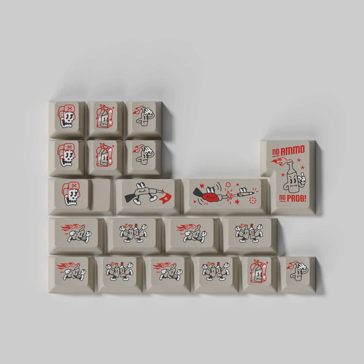 SWG Rubber (Pre-Order) - Image 4