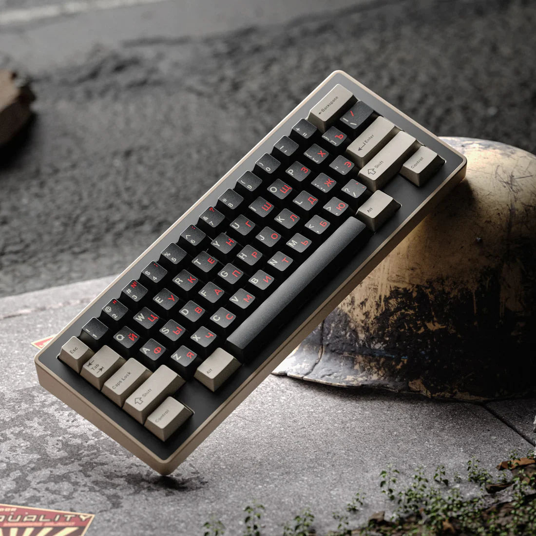 SWG Rubber (Pre-Order) - Image 6