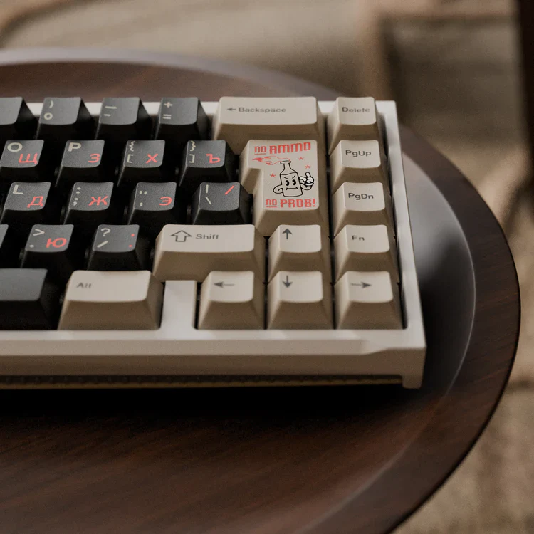 SWG Rubber (Pre-Order) - Image 7