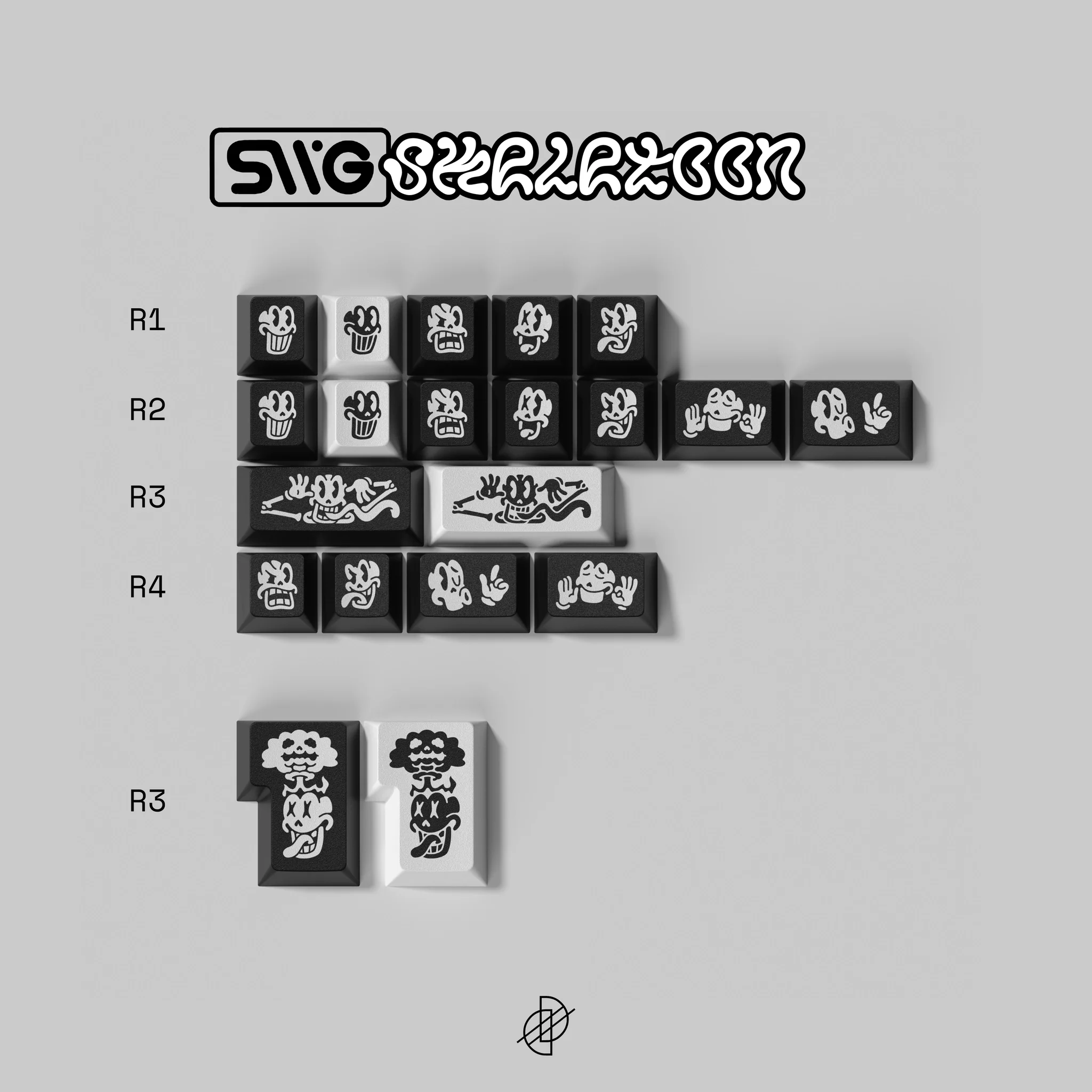 SWG Skeletoon (Pre-Order) - Image 3