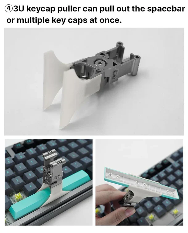 TX Multi Tool 5-in-1 - Image 4
