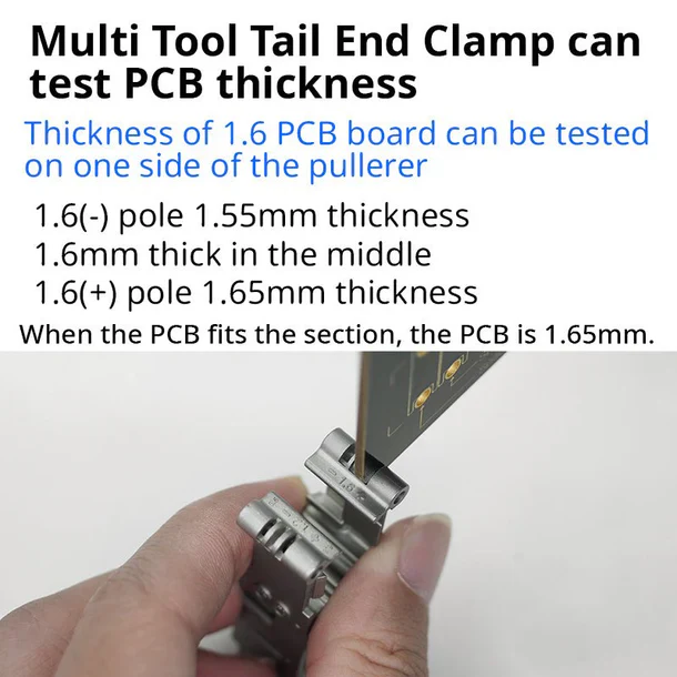 TX Multi Tool 5-in-1 - Image 5