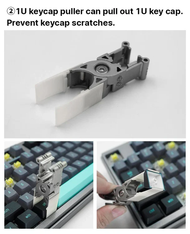 TX Multi Tool 5-in-1 - Image 7