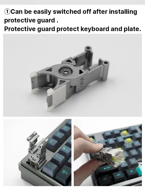 TX Multi Tool 5-in-1 - Image 8