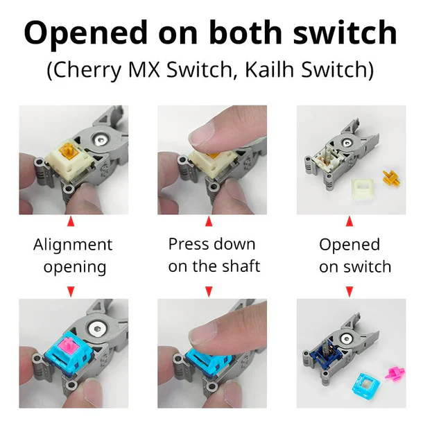 TX Multi Tool 5-in-1 - Image 9