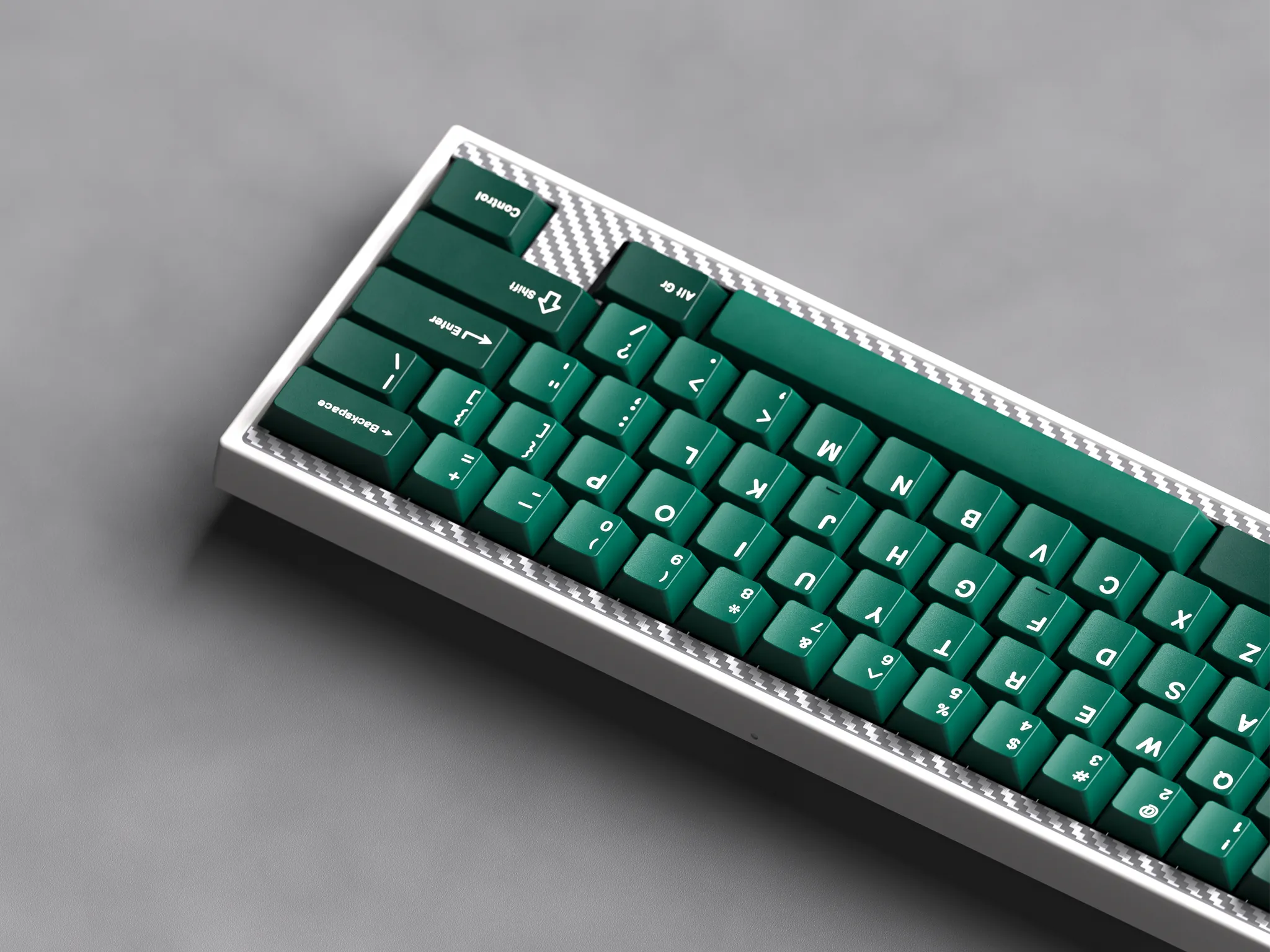 Vella 60 HE Keyboard Kit - Image 23
