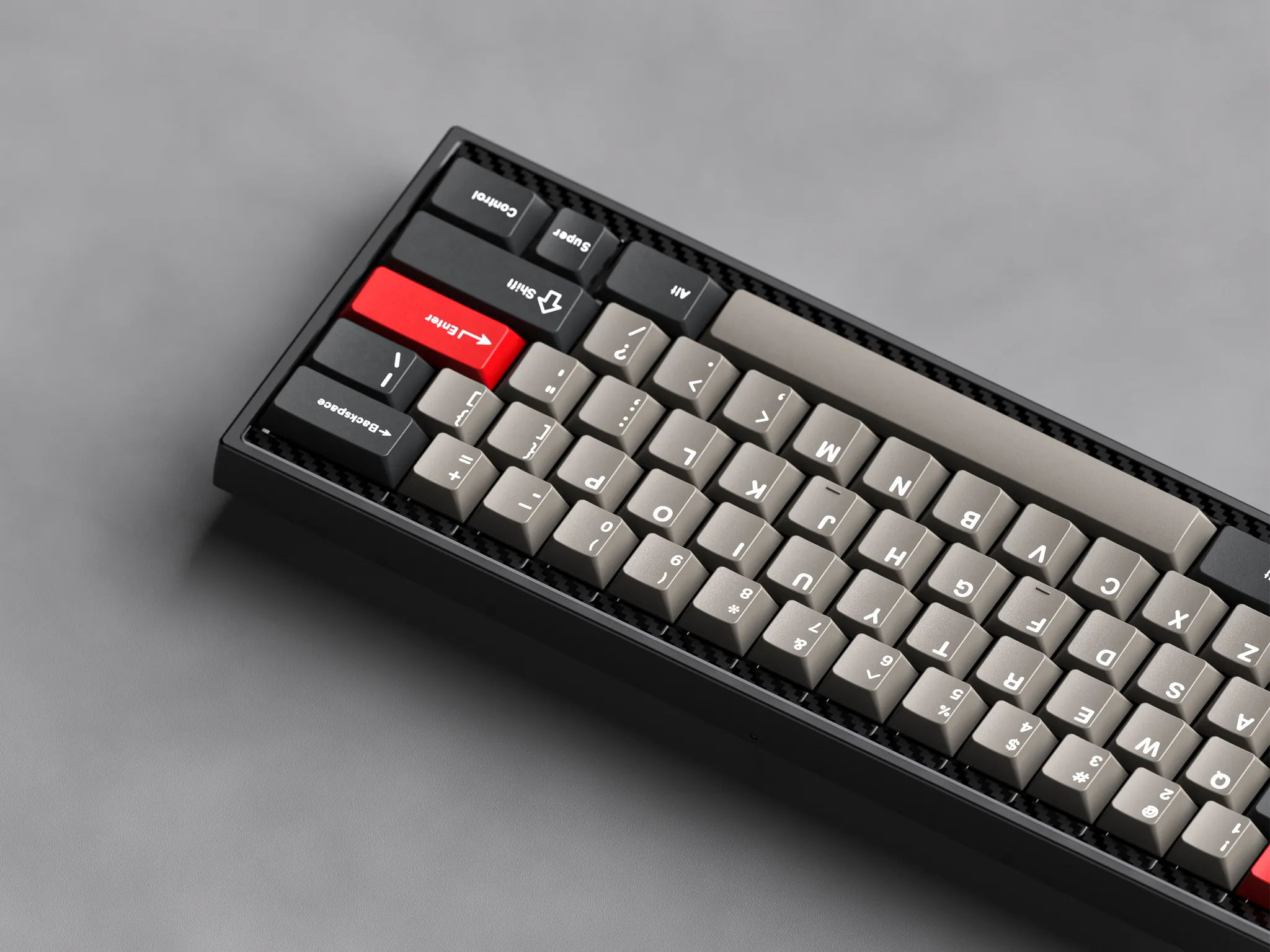 Vella 60 HE Keyboard Kit - Image 4
