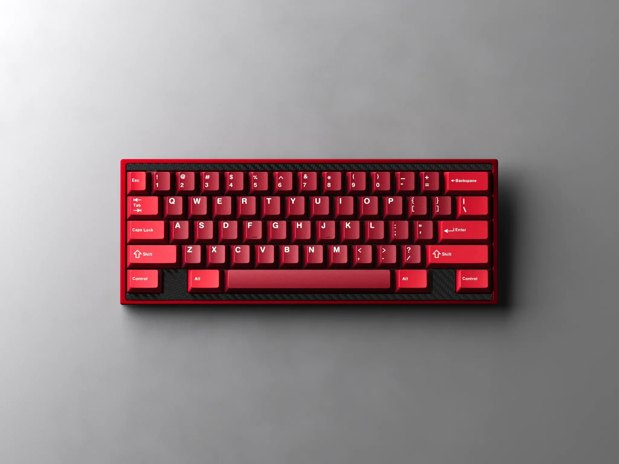 Vella 60 HE Keyboard Kit - Image 5