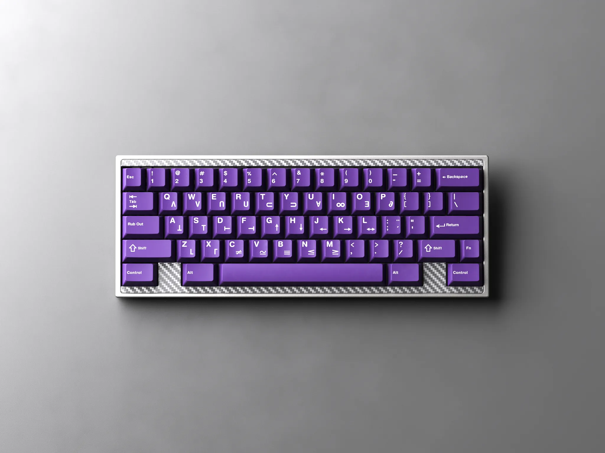 Vella 60 HE Keyboard Kit - Image 6