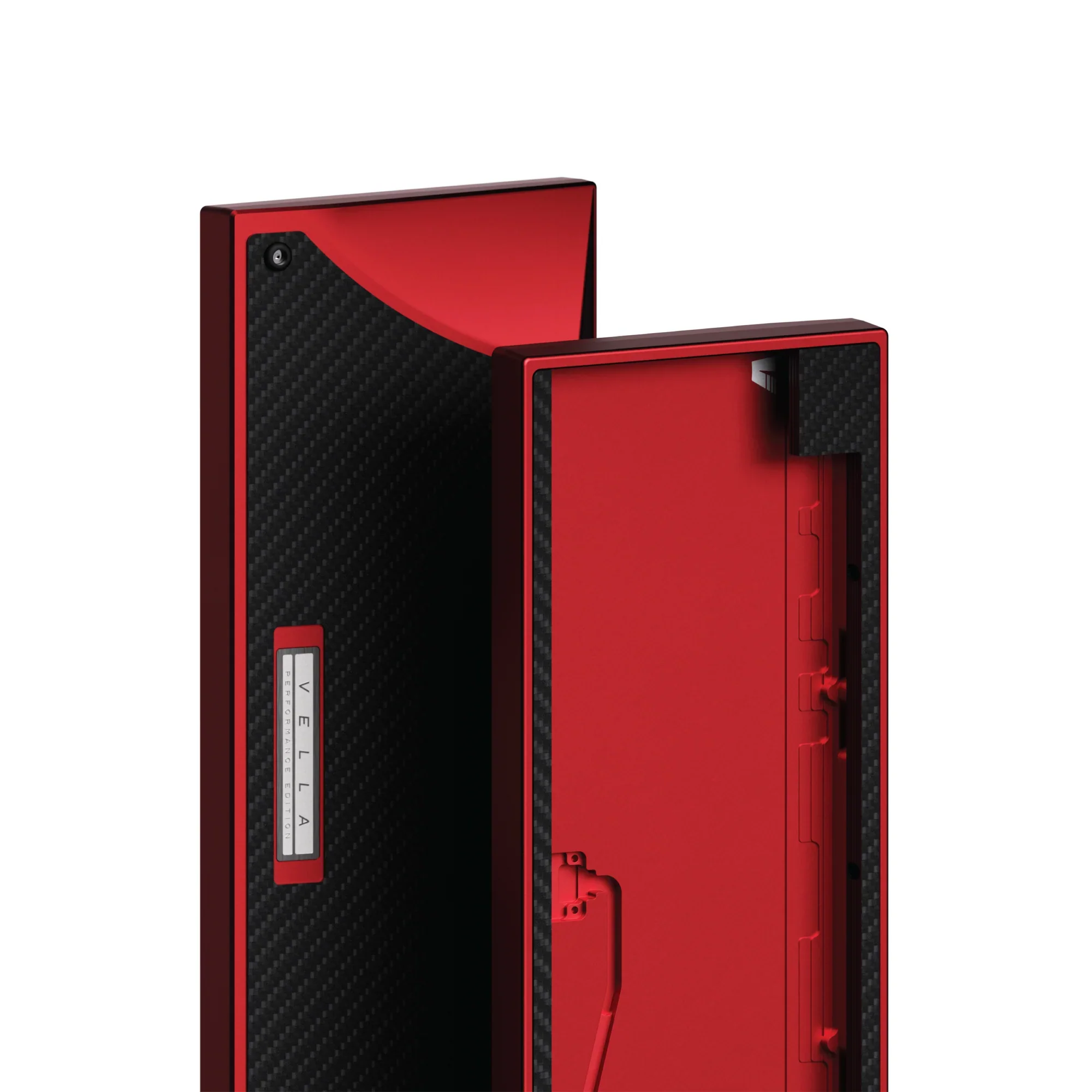 Vella 60 HE Keyboard Kit - Image 9