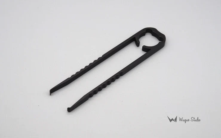 WS Titanium Pullers - Image 3