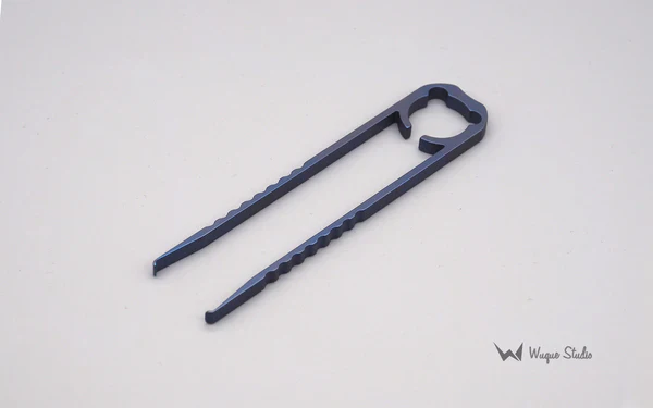 WS Titanium Pullers - Image 4